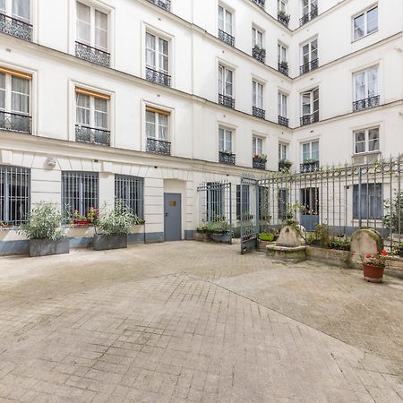 Residence Bergere - Appartements Παρίσι Εξωτερικό φωτογραφία
