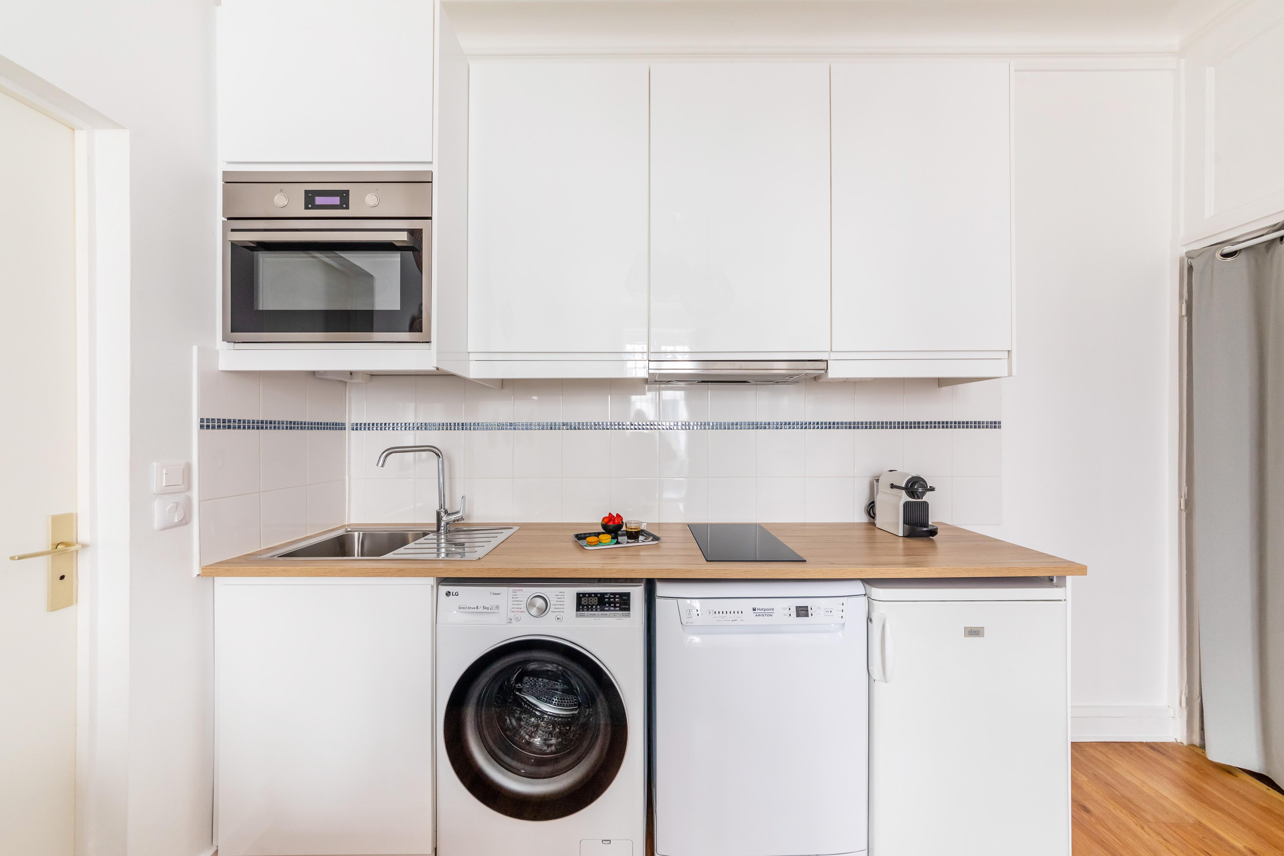 Residence Bergere - Appartements Παρίσι Εξωτερικό φωτογραφία