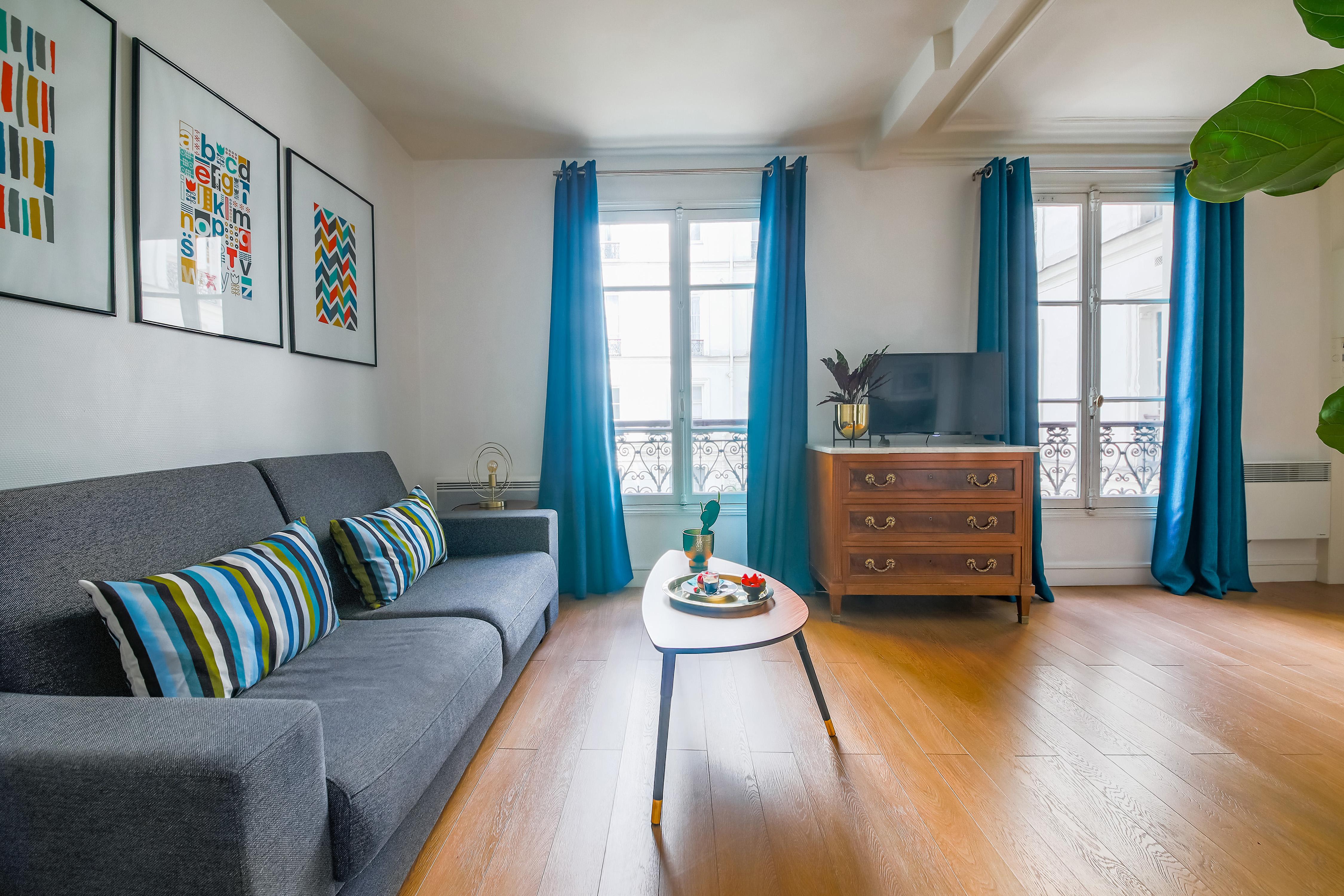 Residence Bergere - Appartements Παρίσι Εξωτερικό φωτογραφία