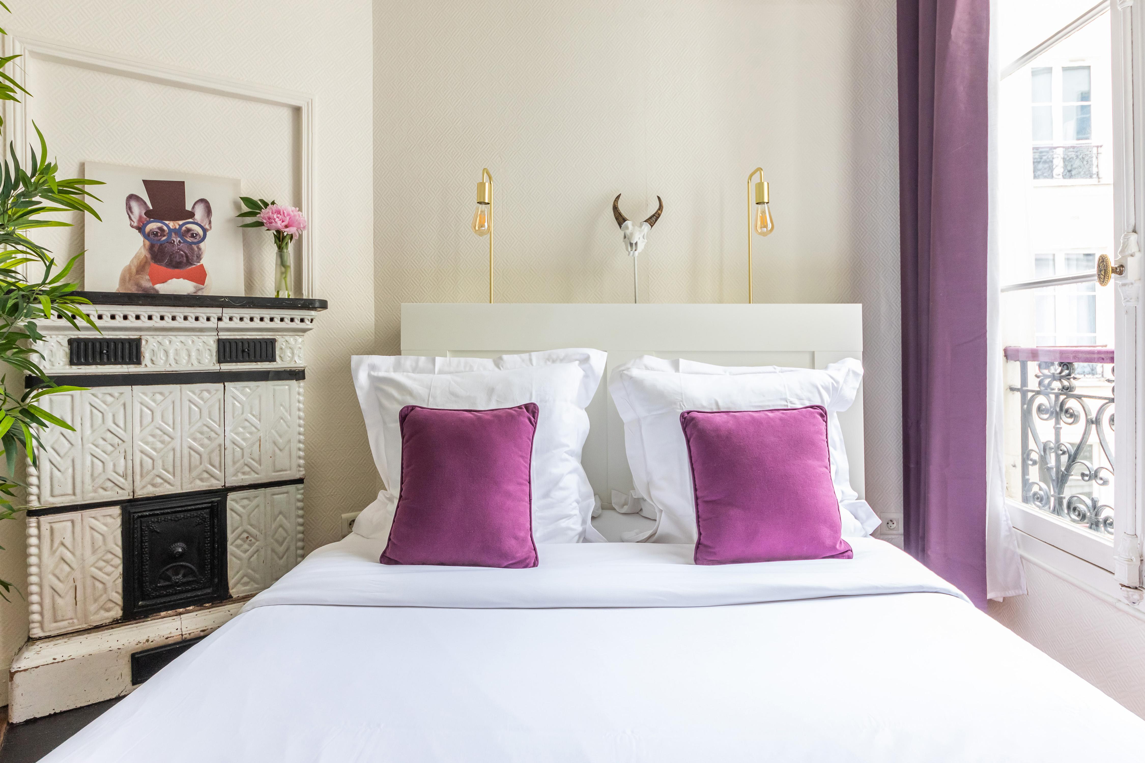 Residence Bergere - Appartements Παρίσι Εξωτερικό φωτογραφία