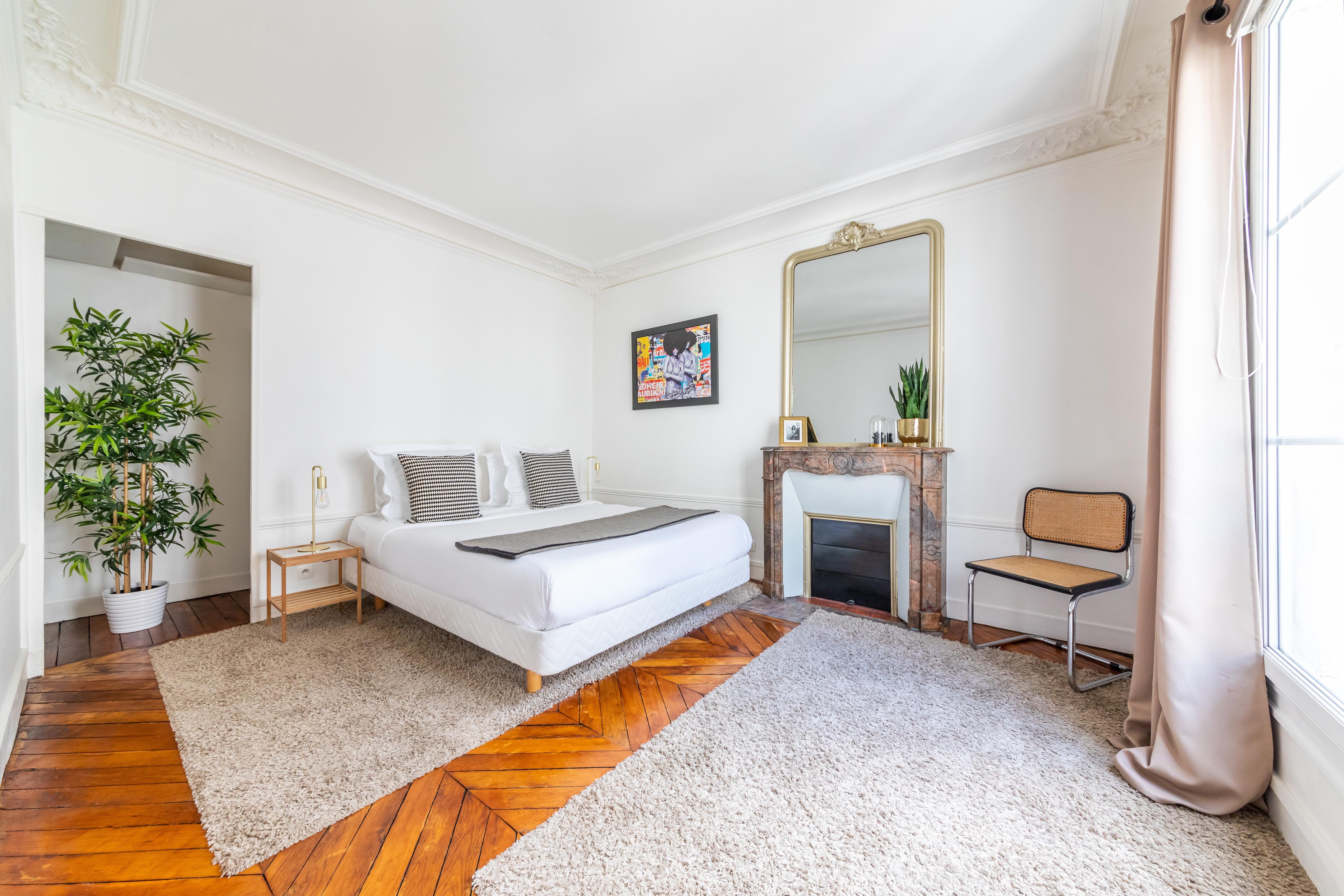 Residence Bergere - Appartements Παρίσι Εξωτερικό φωτογραφία