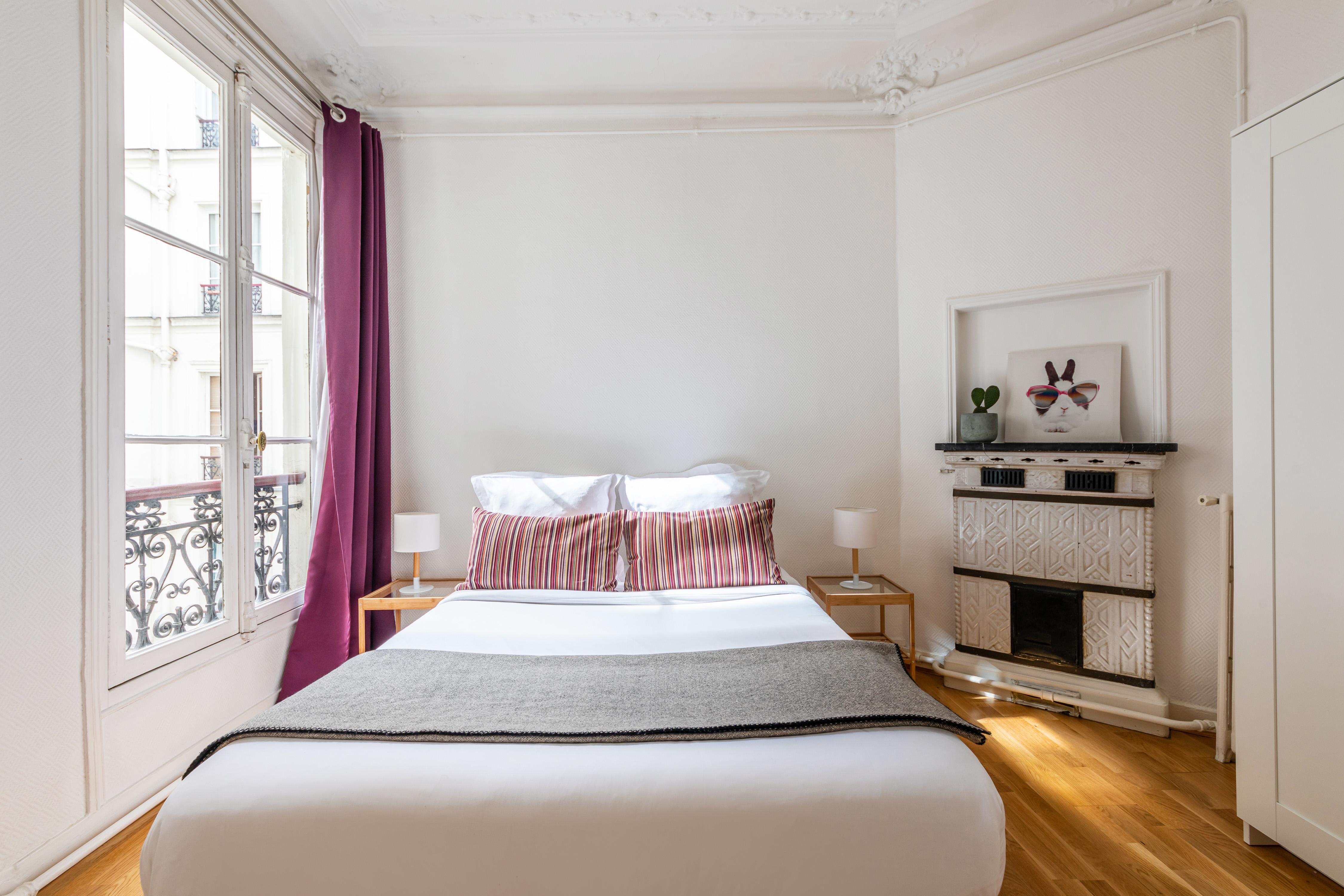 Residence Bergere - Appartements Παρίσι Εξωτερικό φωτογραφία