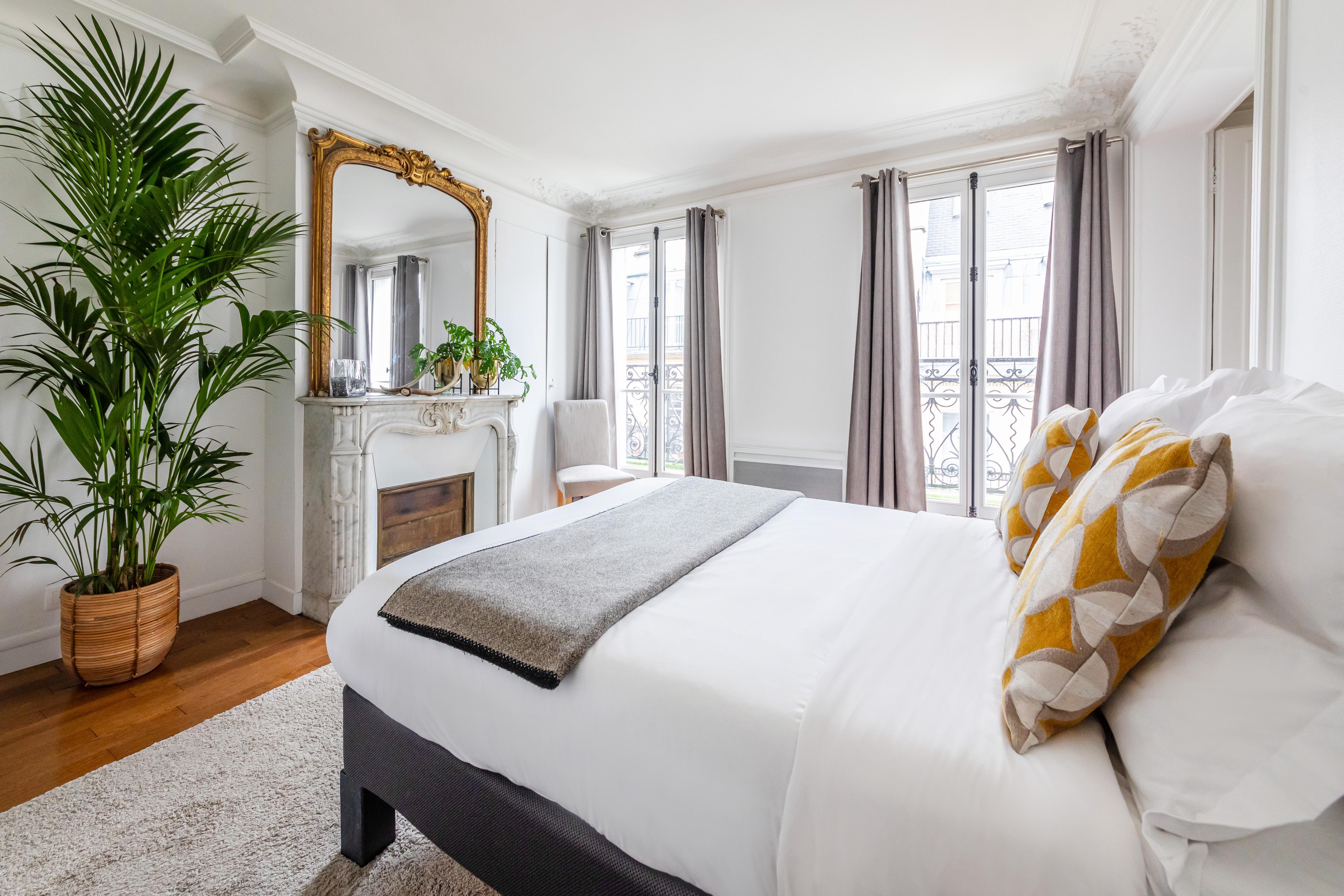 Residence Bergere - Appartements Παρίσι Εξωτερικό φωτογραφία