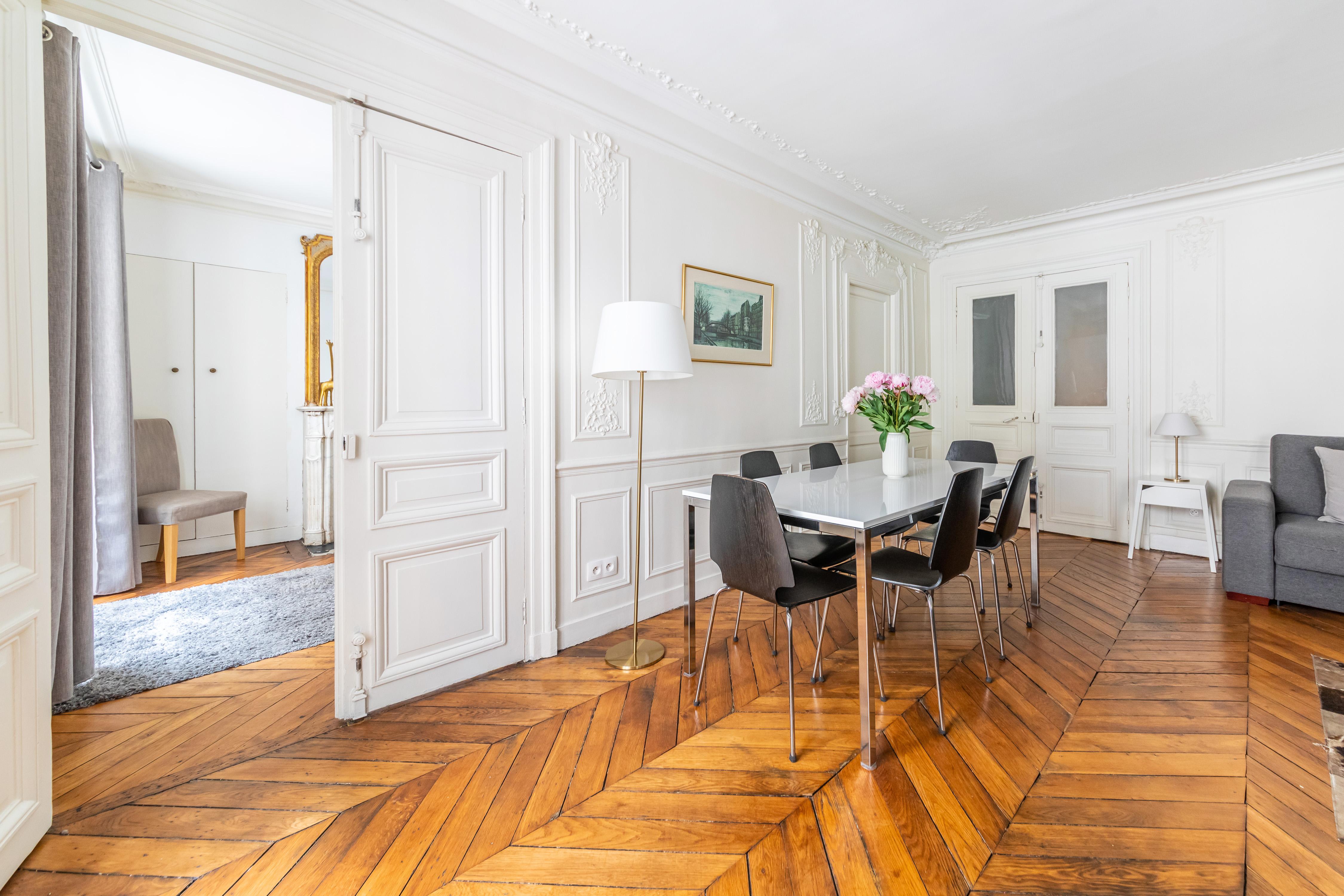 Residence Bergere - Appartements Παρίσι Εξωτερικό φωτογραφία