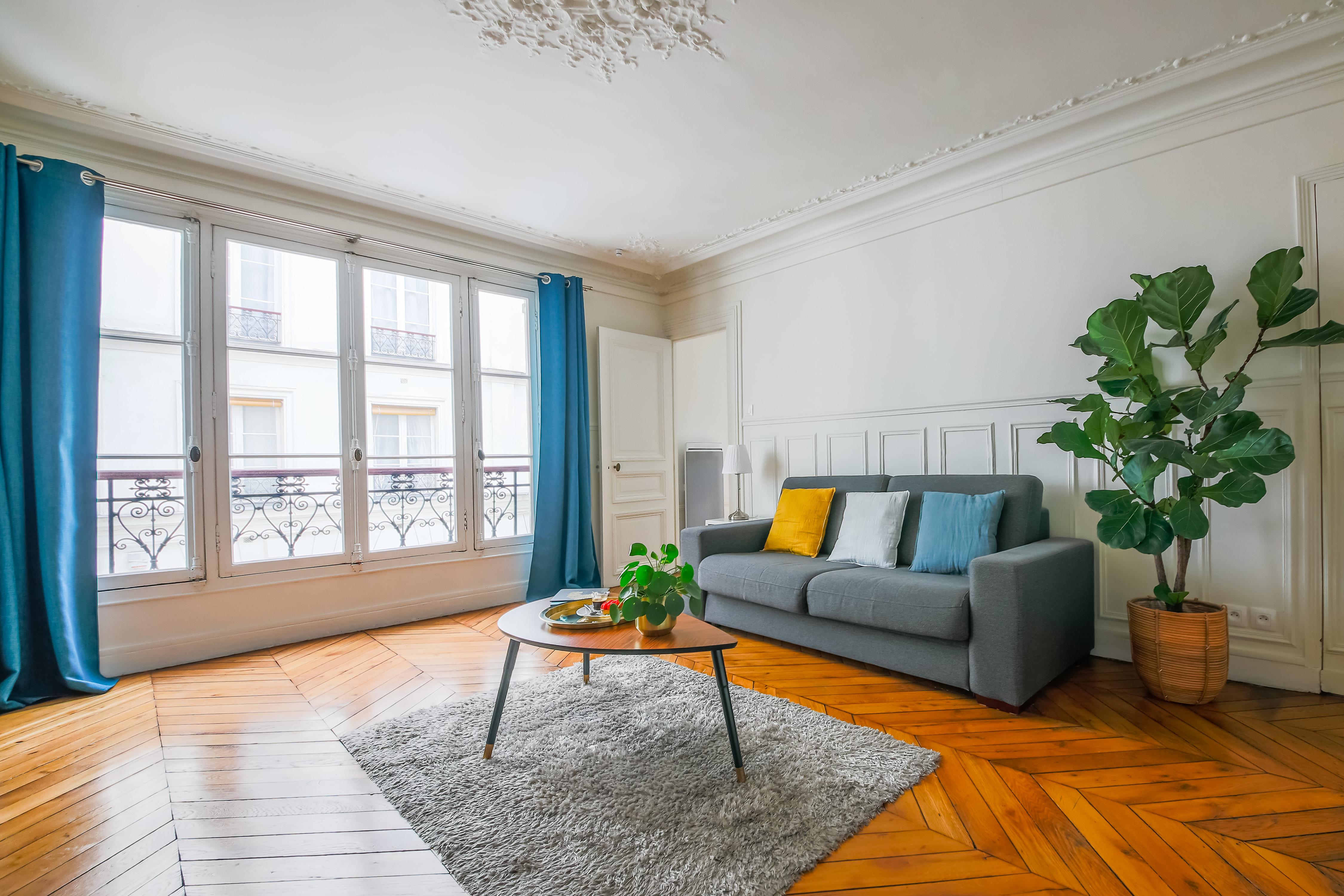 Residence Bergere - Appartements Παρίσι Εξωτερικό φωτογραφία